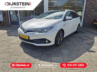 Toyota Auris 1.8 Hybrid Lease Pro
