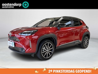 Toyota Yaris Cross 1.5 Hybrid 130 GR SPORT | Chrome pack | € 2.000 extra inruilwaarde |