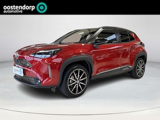 Toyota Yaris Cross 1.5 Hybrid 130 GR SPORT | Chrome pack | € 2.000 extra inruilwaarde |