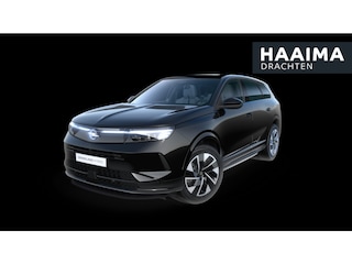 Opel Grandland 1.6 Turbo Plug-in-Hybrid Business Edition | NIEUW | Uit voorraad leverbaar! | Panorama dak| Automaat | Trekhaak | 87km EV Actieradius WLTP | Voorruit Verwarming | Dodehoek Detectie |