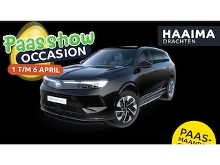 Opel Grandland 1.6 Turbo Plug-in-Hybrid Business Edition | NIEUW | Uit voorraad leverbaar! | Panorama dak| Automaat | Trekhaak | 87km EV Actieradius WLTP | Voorruit Verwarming | Dodehoek Detectie |