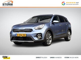 Kia Niro 1.6 GDi DynamicPlusLine