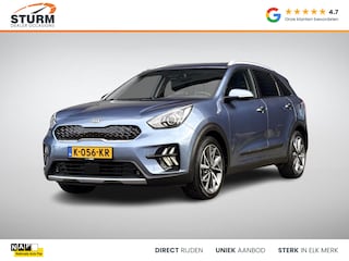 Kia Niro 1.6 GDi DynamicPlusLine