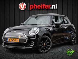 Mini Mini Yours 33 kWh Panoramadak/ Harman-Kardon/ Navigatie/ Camera/ Leer/ Full led/ Stoelverwarming