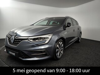 Renault Mégane Estate 1.3 TCe 140 Techno | TREKHAAK | CAMERA | CARPLAY |