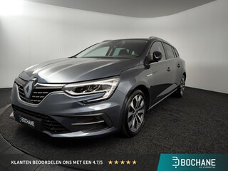 Renault Mégane Estate 1.3 TCe 140 Techno | TREKHAAK | CAMERA | CARPLAY |