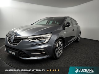Renault Mégane Estate 1.3 TCe 140 Techno | TREKHAAK | CAMERA | CARPLAY |