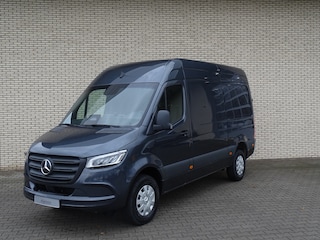 Mercedes-Benz Sprinter 320 L2 Pro 81kWh I DISTRONIC I DC laden 115 kW