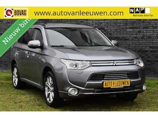 Mitsubishi Outlander 2.0 PHEV Instyle + CAMERA/ROCKFORD FOSGATE/CRUISE C./ETC.!