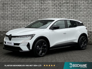 Renault Mégane Evolution 130pk 60 kWh Comfort Range | Pack Winter | Pack Navigatie | Pack City | Direct leverbaar |