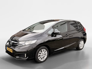 Honda Jazz 1.3 i-VTEC Comfort Automaat | Stoel verwarming | Cruise | PDC