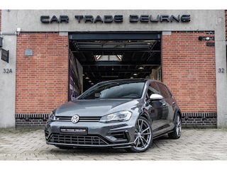 Volkswagen Golf 2.0 TSI 4Motion R Pano / DCC / Dyn