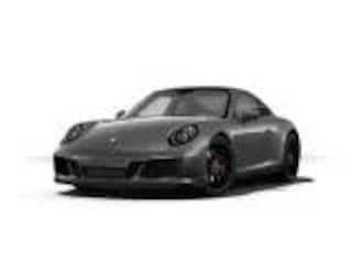 Porsche 911 Carrera 4 GTS