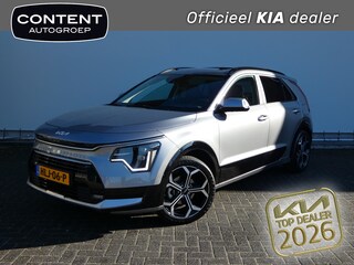 Kia Niro 1.6 GDi 129pk DCT6 ExecutiveLine