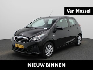Peugeot 108 1.0 e-VTi Active | Airco | Bluetooth |