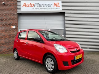 Daihatsu Cuore 1.0 Trend! 5-Deurs! Airco! APK 01-2027!