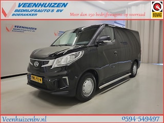 Maxus EDeliver 3 SWB 53kWh Elektrisch!