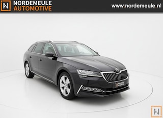 Skoda Superb 1.5 TSI Sportline Laurin &amp; Klement, Xenon, 360 Camera