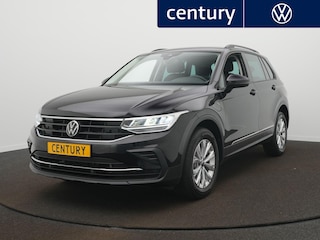 Volkswagen Tiguan 1.4 TSI eHybrid Life / Camera / Virtual / Navi / Elek. Klep