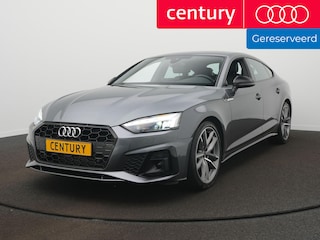 Audi A5 Sportback 40 TFSI S edition Competition S-Line | Leder | Elek. Stoelen | Camera | Matrix-LED