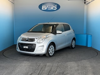 Citroën C1 1.0 VTi Feel