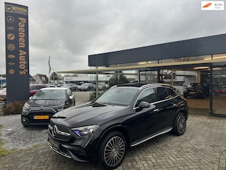 Mercedes-Benz GLC 300e 4MATIC Sport Edition|ACC|Pano|Trekhaak