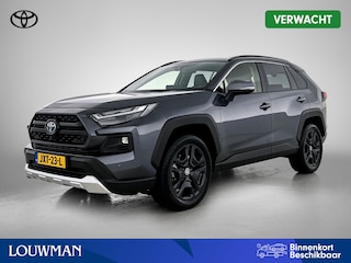 Toyota RAV4 2.5 Hybrid AWD ADVENTURE