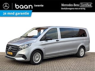 Mercedes-Benz Vito 129 L3 Pro 367 km WLTP | 8-Persoons