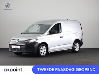 Volkswagen Caddy Cargo 2.0 TDI Style