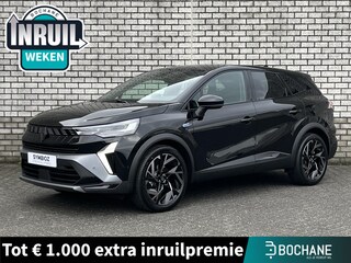 Renault Symbioz 1.8 E-Tech full hybrid 160 esprit Alpine | Direct leverbaar |
