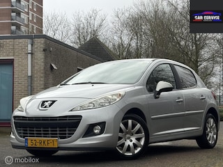 Peugeot 207 1.6 VTi Sportium/NAP/NWE APK/PDC/LMV/CRUISE/AC/DO