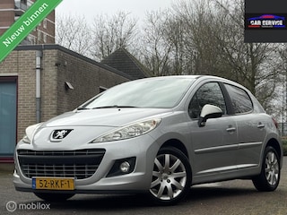 Peugeot 207 1.6 VTi Sportium/NAP/NWE APK/PDC/LMV/CRUISE/AC/DO