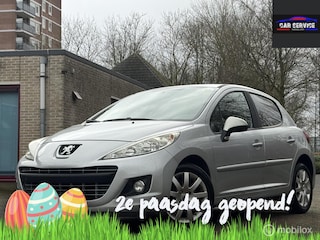 Peugeot 207 1.6 VTi Sportium/NAP/NWE APK/PDC/LMV/CRUISE/AC/DO