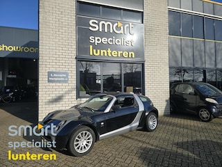 Smart Roadster 0.7 coupé