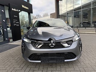 Mitsubishi Colt 1.6 HEV Intense Automaat met 8 Jr.Garantie Cruise Control I Climate Control I Parkeersensoren voor / achter I Smartlink Navigatie