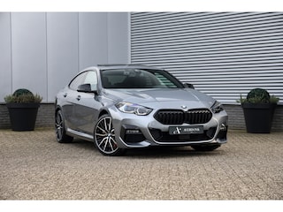 BMW 218i M-Sport Pro NAP|Pano|H&K|Leder|Cam|Keyless