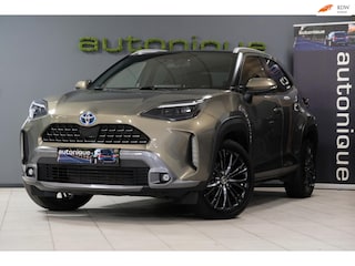 Toyota Yaris Cross 1.5 Hybrid *Trail Uitv* |PANORAMADAK| 35.964km JBL Sound/Lane Assist ZEER LUXE