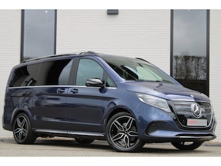 Mercedes-Benz EQV 300 L2 / AMG / New Model / Panorama / 7-Persoons / 360 Camera / Vol Opties / NIEUWSTAAT
