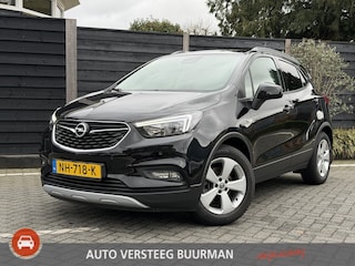 Opel Mokka X Edition 1.4 Turbo 140PK Navigatie, Achteruitrijcamera, Parkeersensoren, Apple Carplay, Android Auto