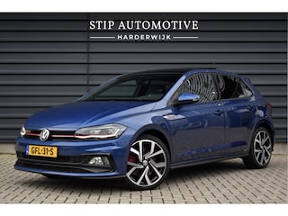 Volkswagen Polo 2.0 TSI GTI 200pk | Pano | ACC | Beats | Camera | 18'' Wielen | Stoelverwarming | CarPlay |