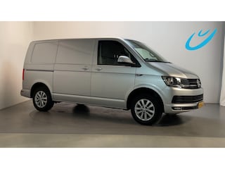 Volkswagen Transporter 2.0 TDI 102pk L1H1 Highline Parkeersensoren Navigatie DAB+ App-Connect