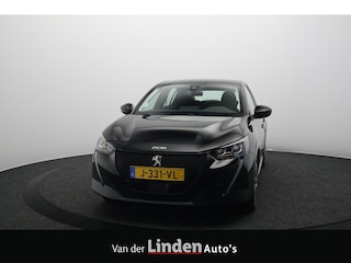 Peugeot 208 EV Active 50 kWh SOH 92,9% | Navigatie | Carplay&Android | Parkeersensoren