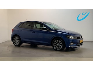 Volkswagen Polo 1.0 TSI Highline Camera Climate Control