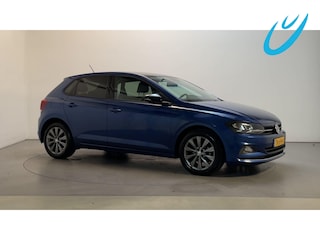 Volkswagen Polo 1.0 TSI Highline Camera Climate Control