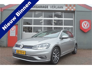 Volkswagen Golf 1.5 TSI Comfortline Pano/camera/navi/DAB