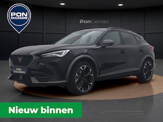 Cupra Formentor 1.4 TSI e-Hybrid VZ | Trekhaak | Stoelverwarming | Navigatie | 19"| ACC |