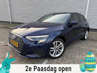Audi A3 Sportback 40 TFSI e Advanced edition,trekhaak,Carplay,Navigatie,Cruisecontrol,Parkeersensoren,LED