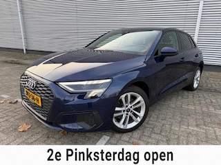 Audi A3 Sportback 40 TFSI e Advanced edition,trekhaak,Carplay,Navigatie,Cruisecontrol,Parkeersensoren,LED