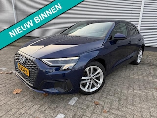 Audi A3 Sportback 40 TFSI e Advanced edition,trekhaak,Carplay,Navigatie,Cruisecontrol,Parkeersensoren,LED