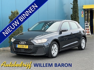Audi A1 Sportback 25 TFSI Pro Line CARPLAY | DIGI.DASHB | DAB | LMV | 1'EIG